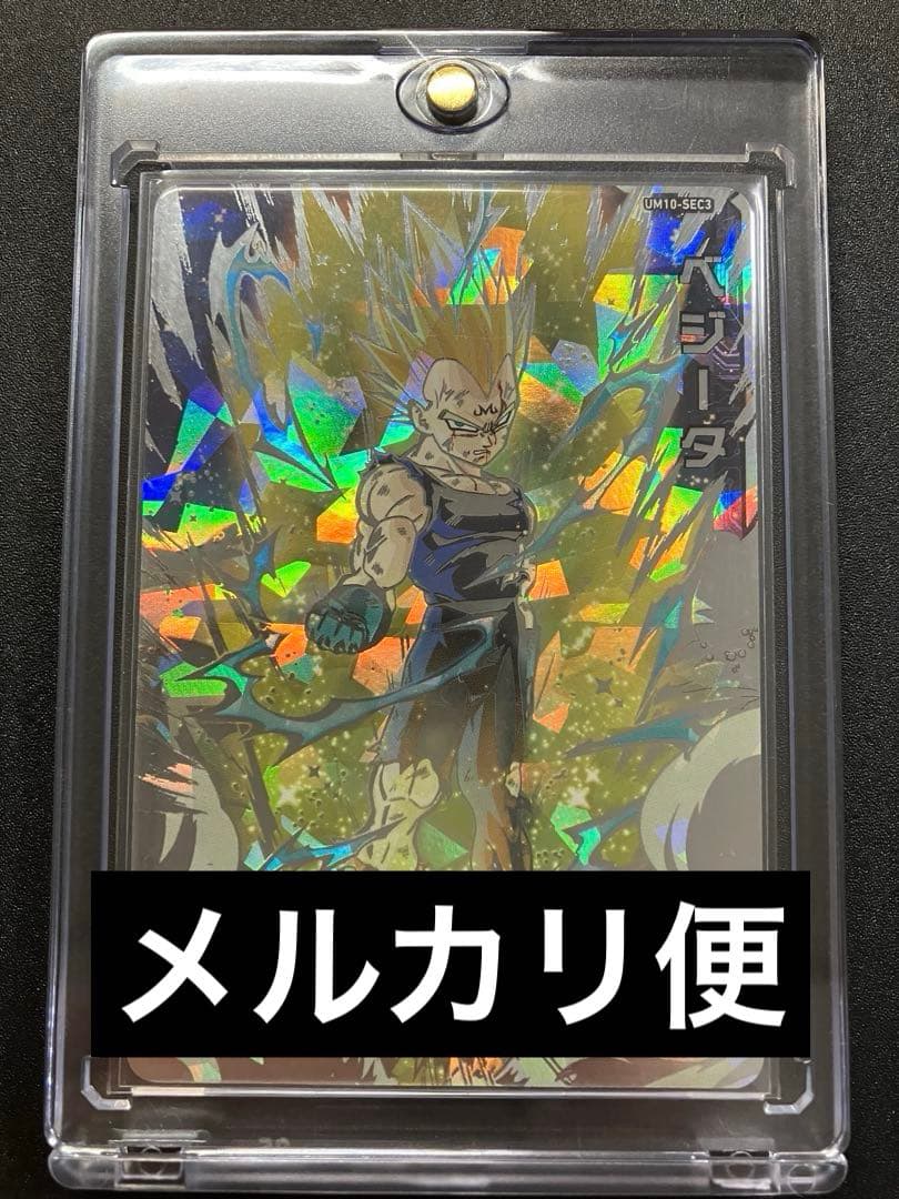 um10-sec3 ベジータ