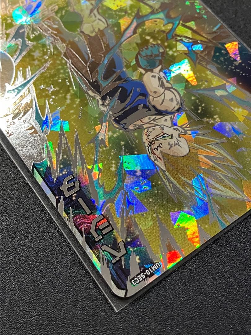 um10-sec3 ベジータ