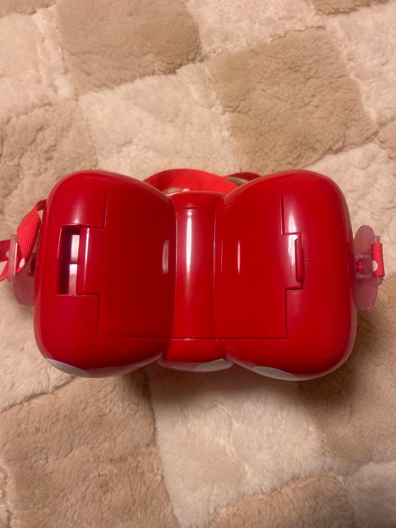 【廃盤】 ポップコーンバケット ミニー