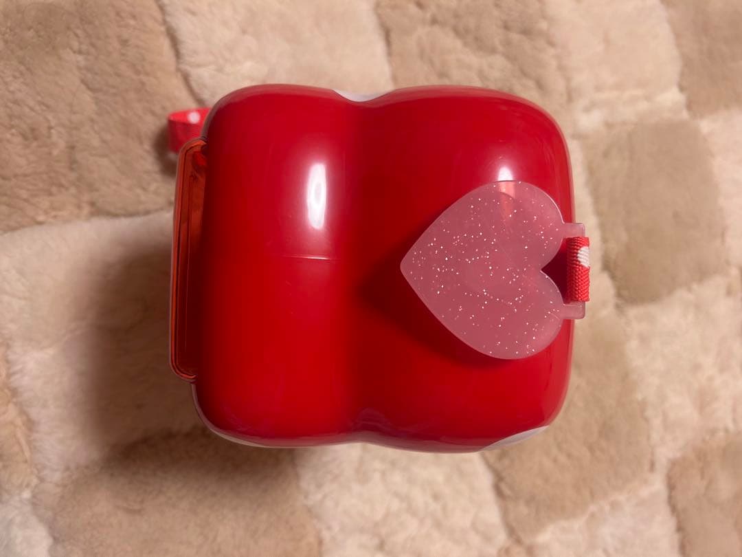 【廃盤】 ポップコーンバケット ミニー