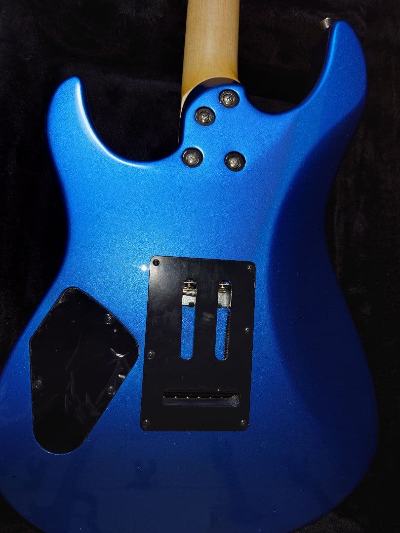 ギター YAMAHA Pacifica Professional PACP12 SB