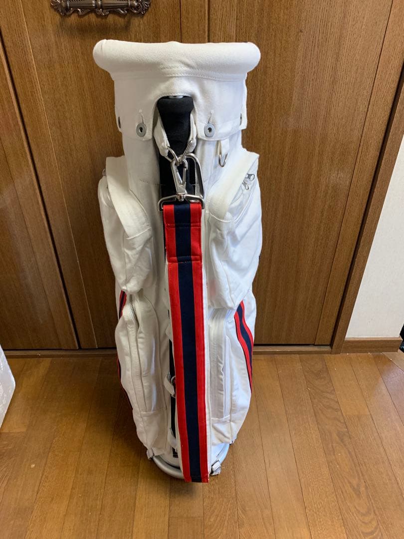 【希少】フレームウォーカー 241.co ホワイトデニム 美品