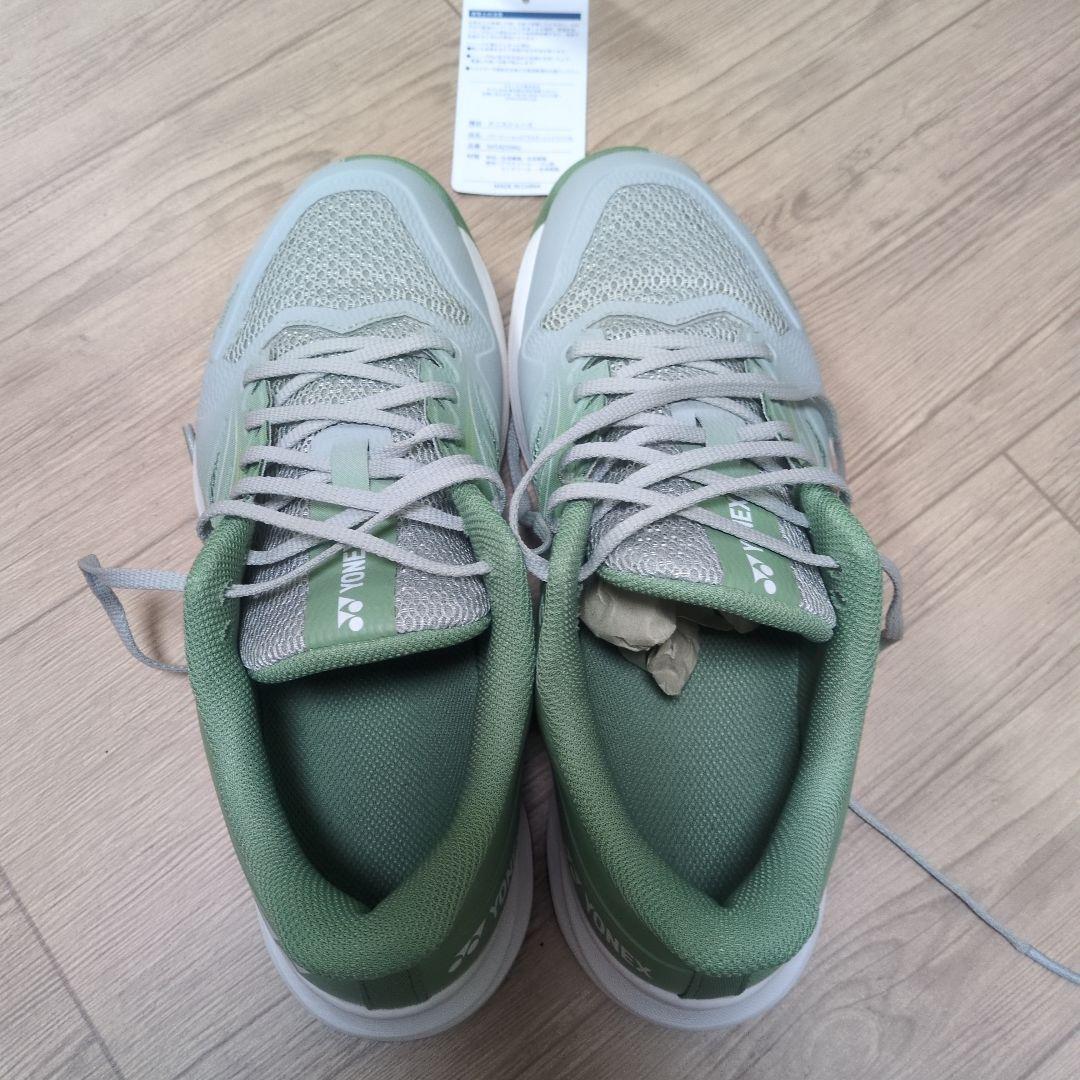 あこ様　YONEX テニスシューズ