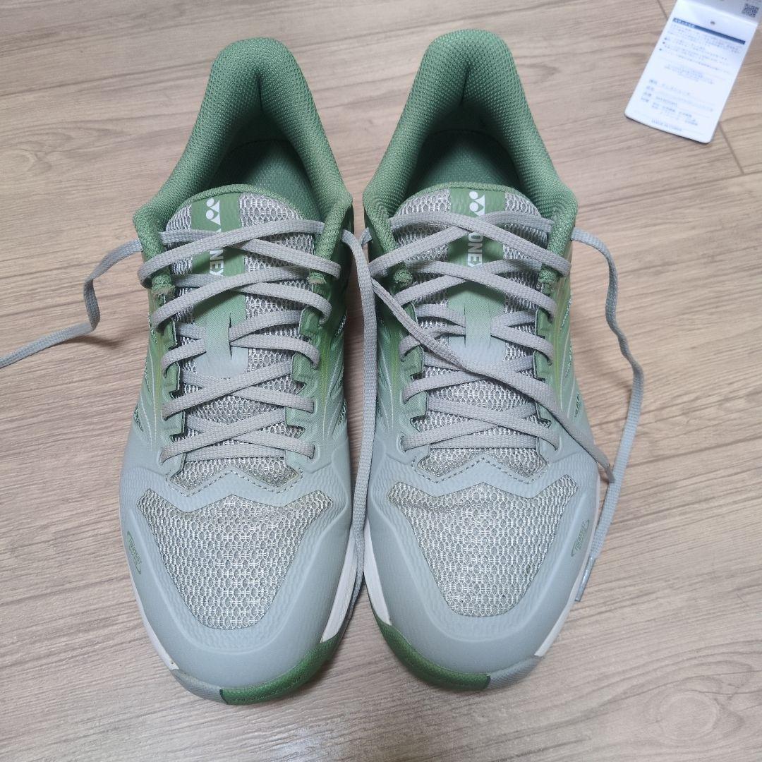 あこ様　YONEX テニスシューズ