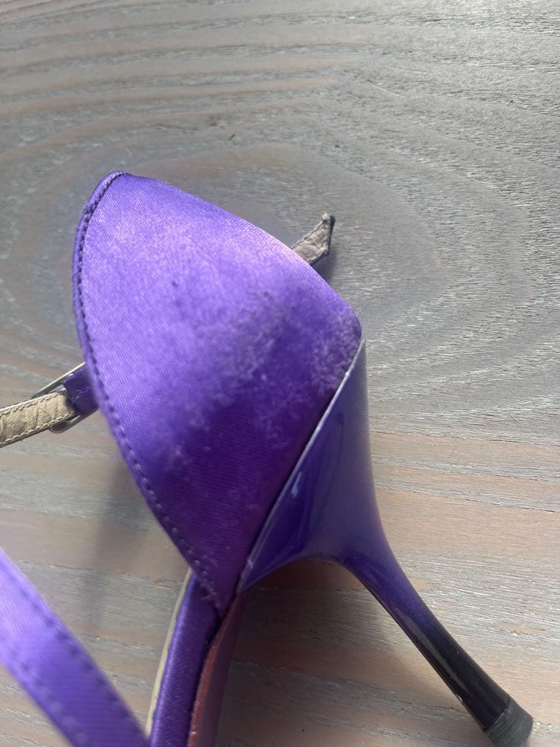 アルゼンチンタンゴシューズ　タンゴ　ネオタンゴ