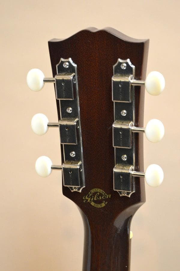 新同品 Gibson LG-2 3/4 2018 限定 Lyric装備 ギブソン