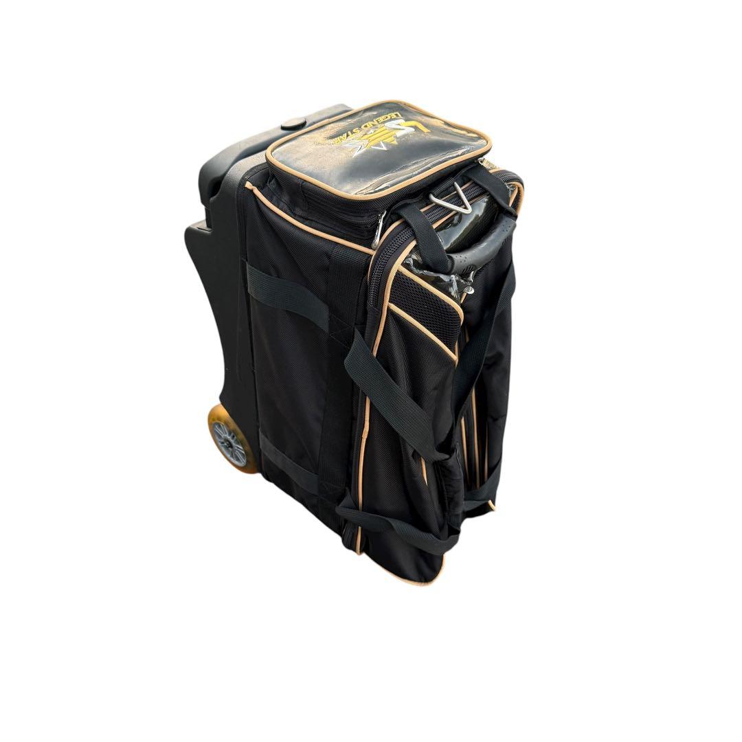 LEGEND STAR（レジェンドスター） 2ボールローラーバッグ