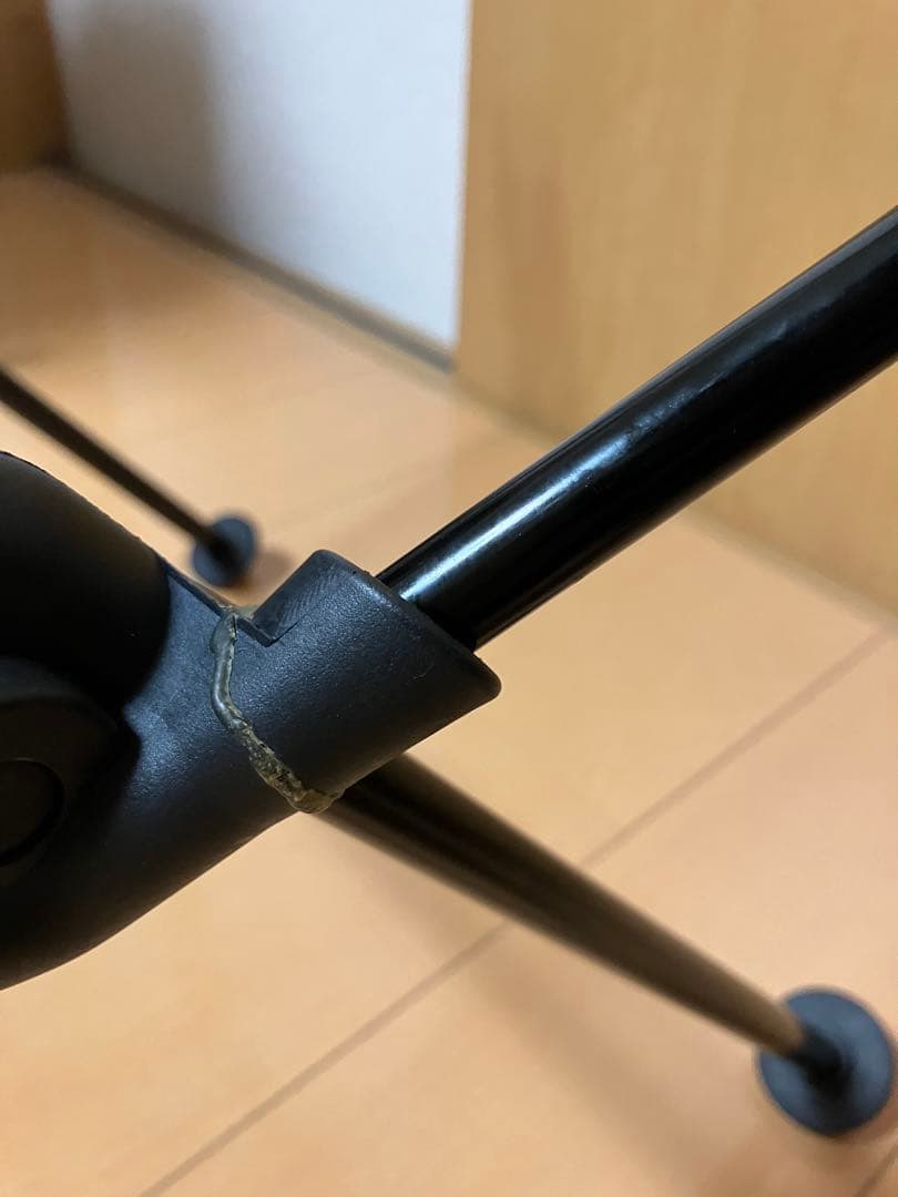 【廃盤品】ハイランダー　チェア4脚　セット