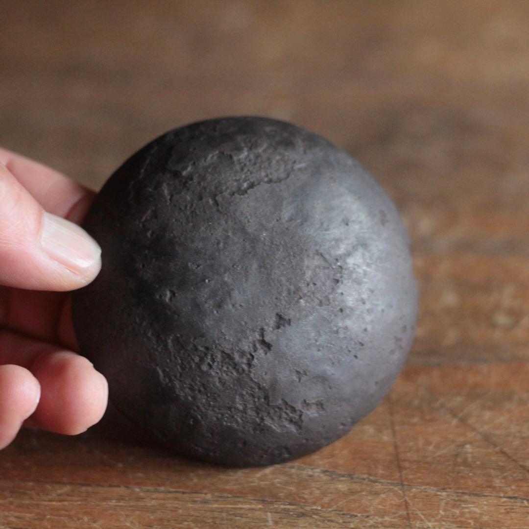 古鉄 平盃 ぐい呑み 酒器 古美術 古道具 アンティーク