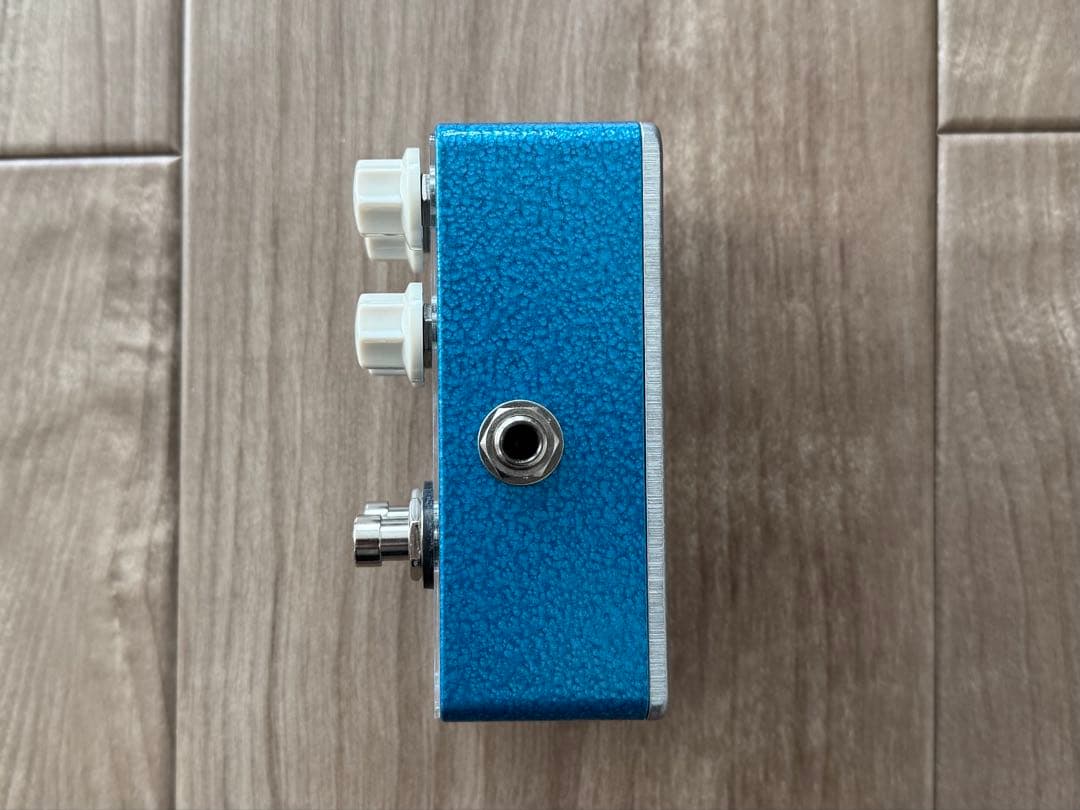 ギター Blue Mallow / Blackberry JAM