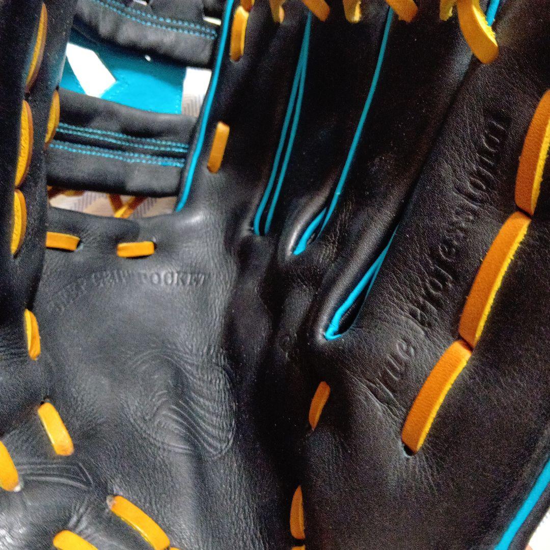 久保田スラッガー　松井稼頭央　グローブ