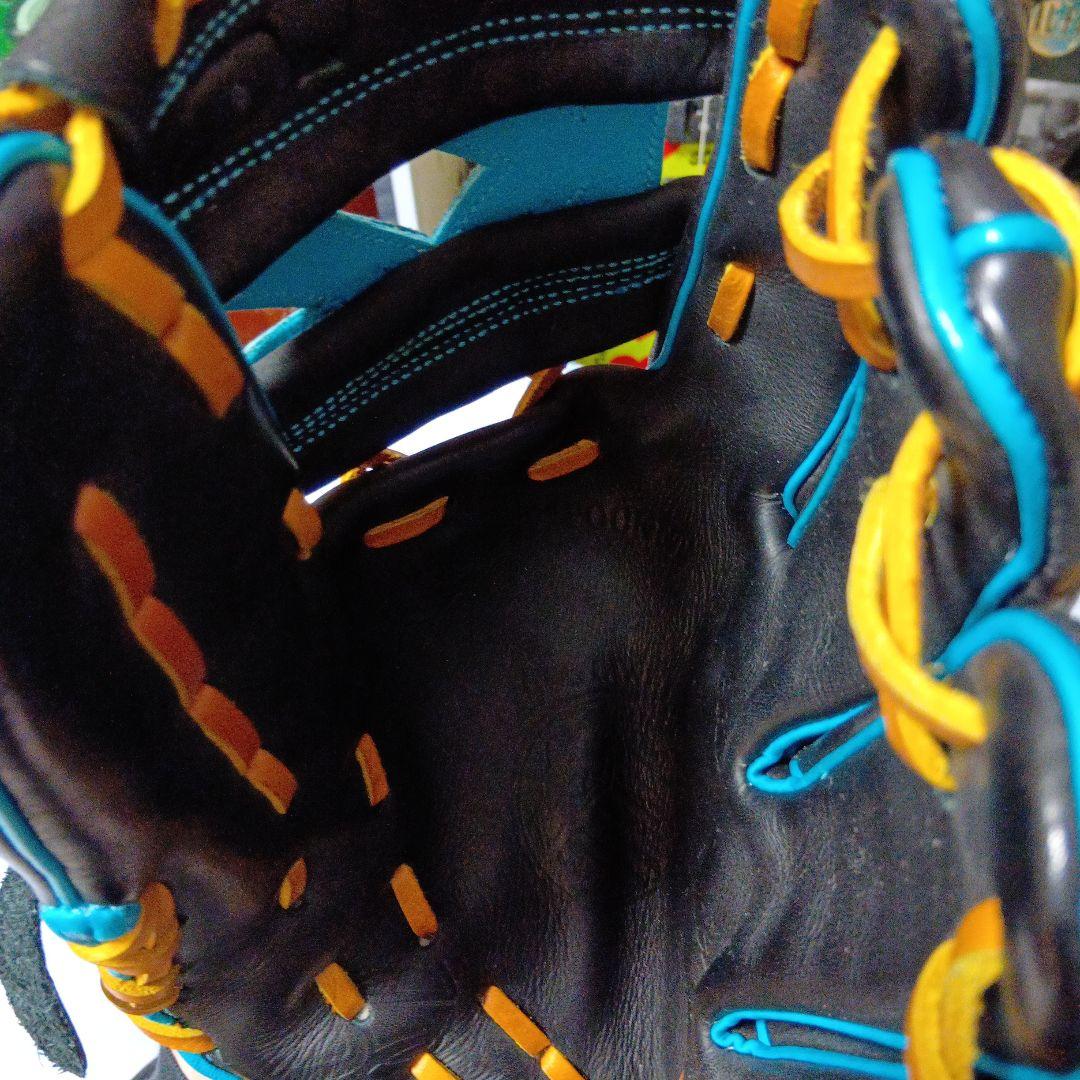 久保田スラッガー　松井稼頭央　グローブ