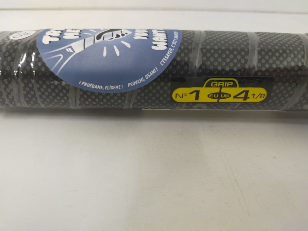 Babolat EVO DRIVE TOUR テニスラケット 1:48