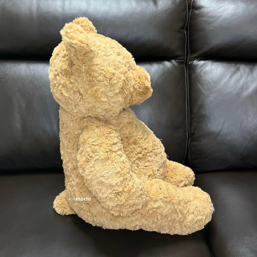 ぬいぐるみ  Really Big Bartholomew Bear