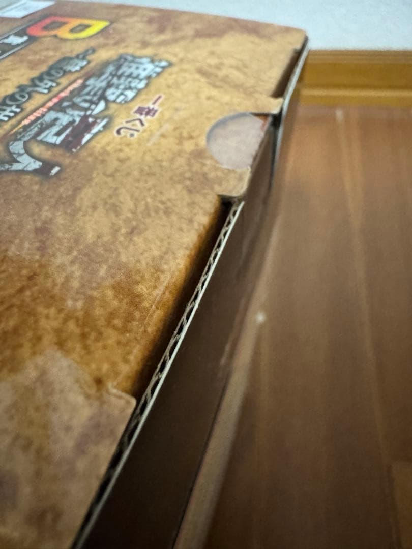 一番くじ　進撃の巨人　女型の巨人 アニ　フィギュア