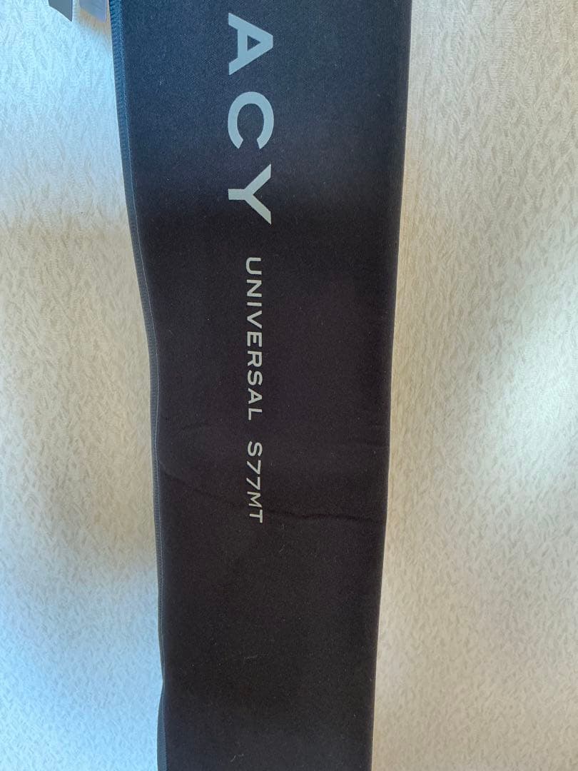 アピア　グランデージレガシー　ユニバーサルS77MT