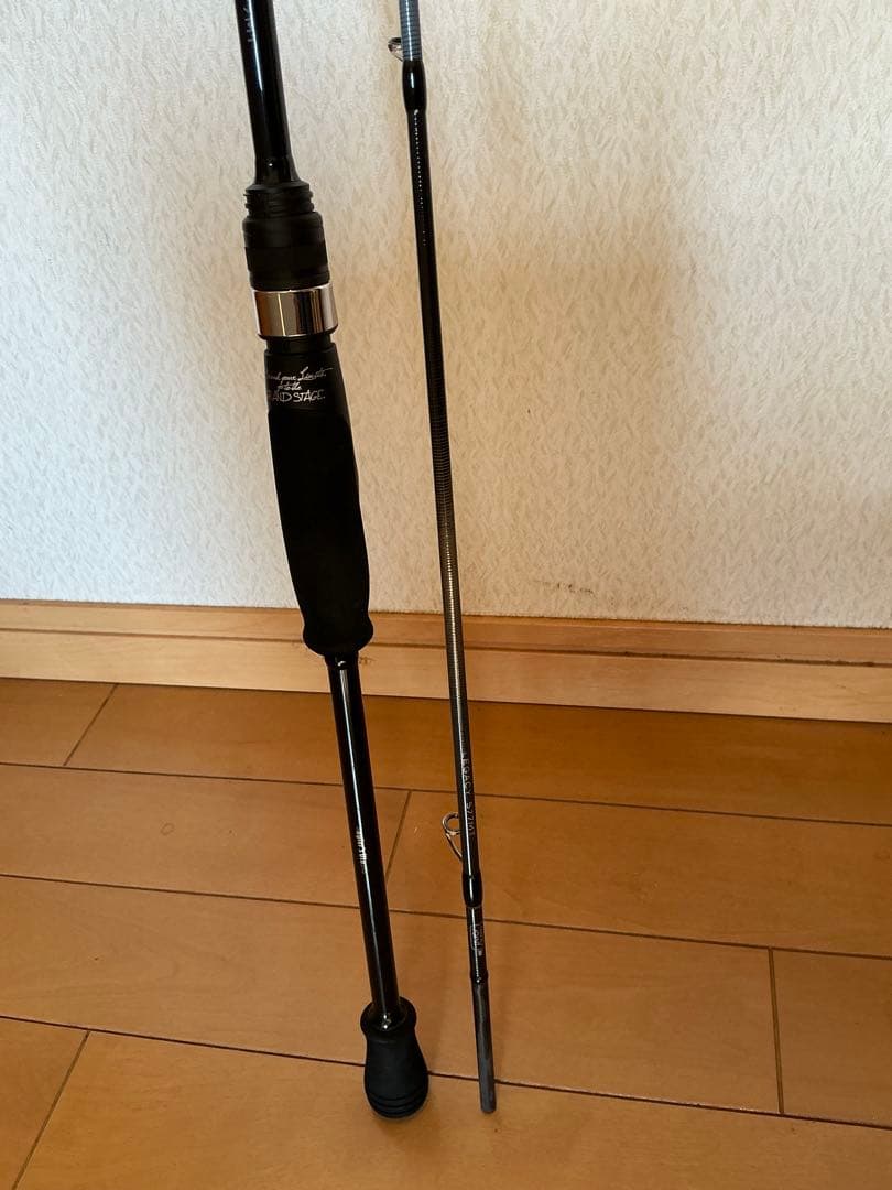 アピア　グランデージレガシー　ユニバーサルS77MT