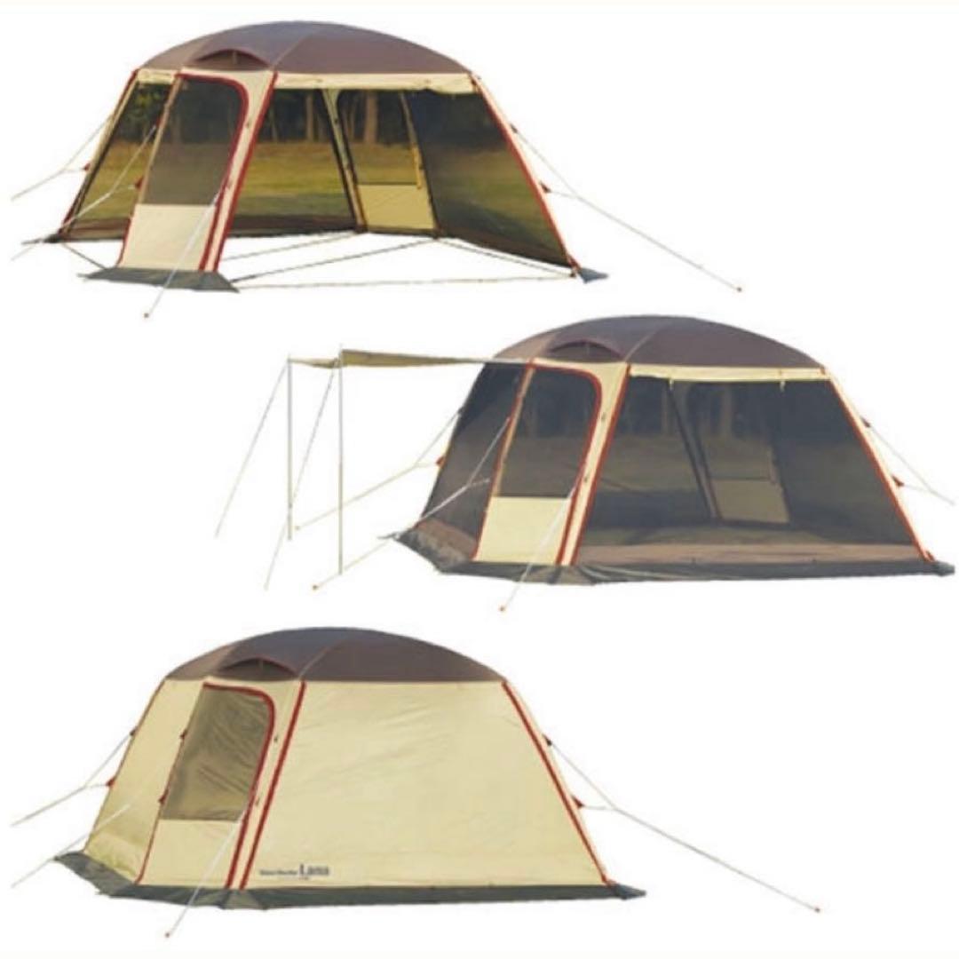 ogawa(オガワ) ドームシェルター ラナ