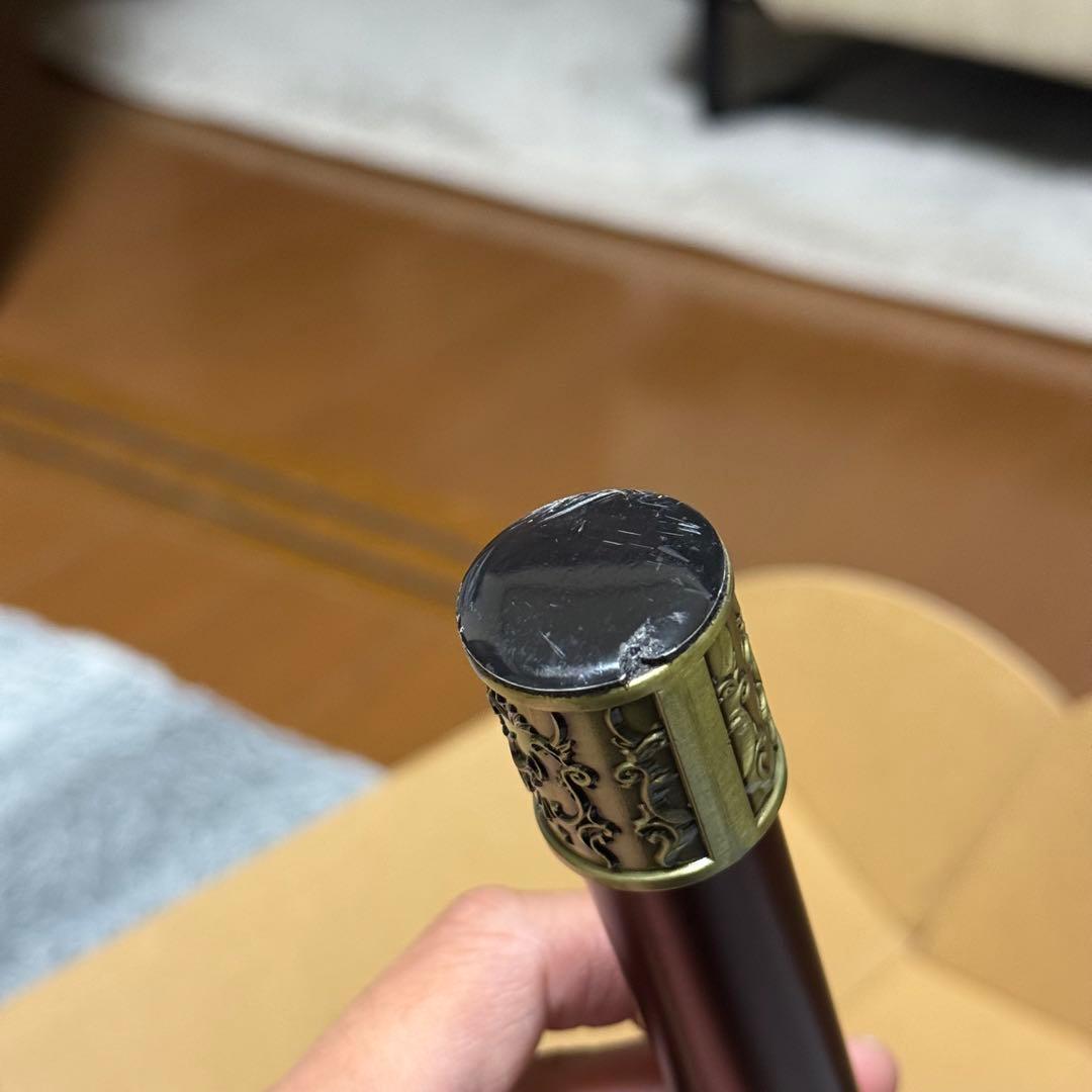 “BABEL no TOH” 魔法の杖 ミセスグリーンアップル MGA