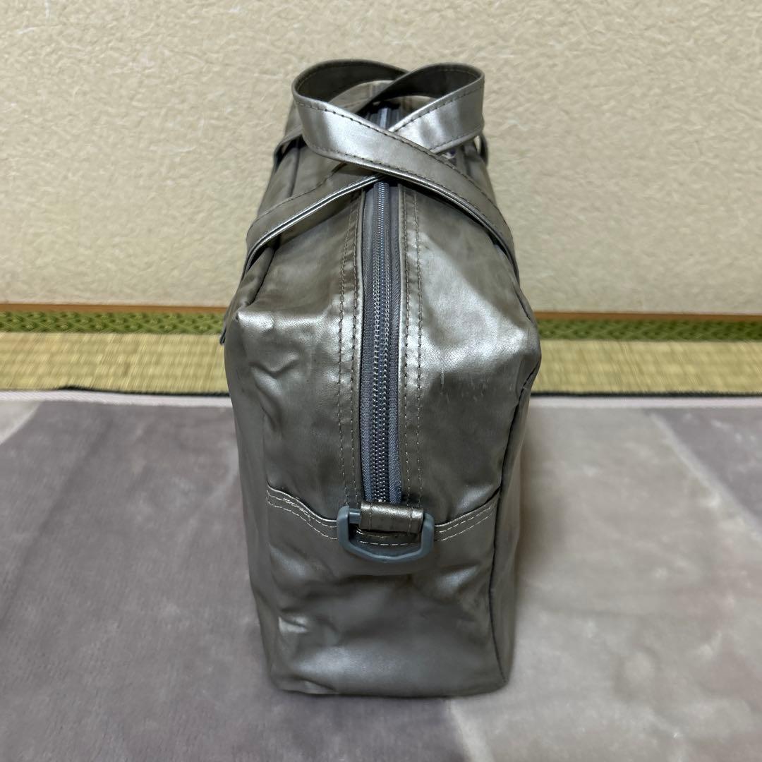 レア！ つくばエクスプレス 搭載品ハンドバッグ TX-1605