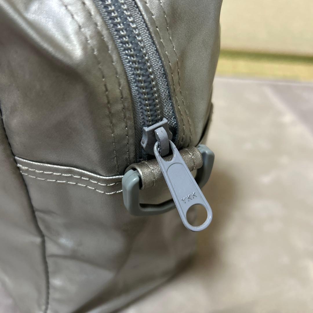 レア！ つくばエクスプレス 搭載品ハンドバッグ TX-1605