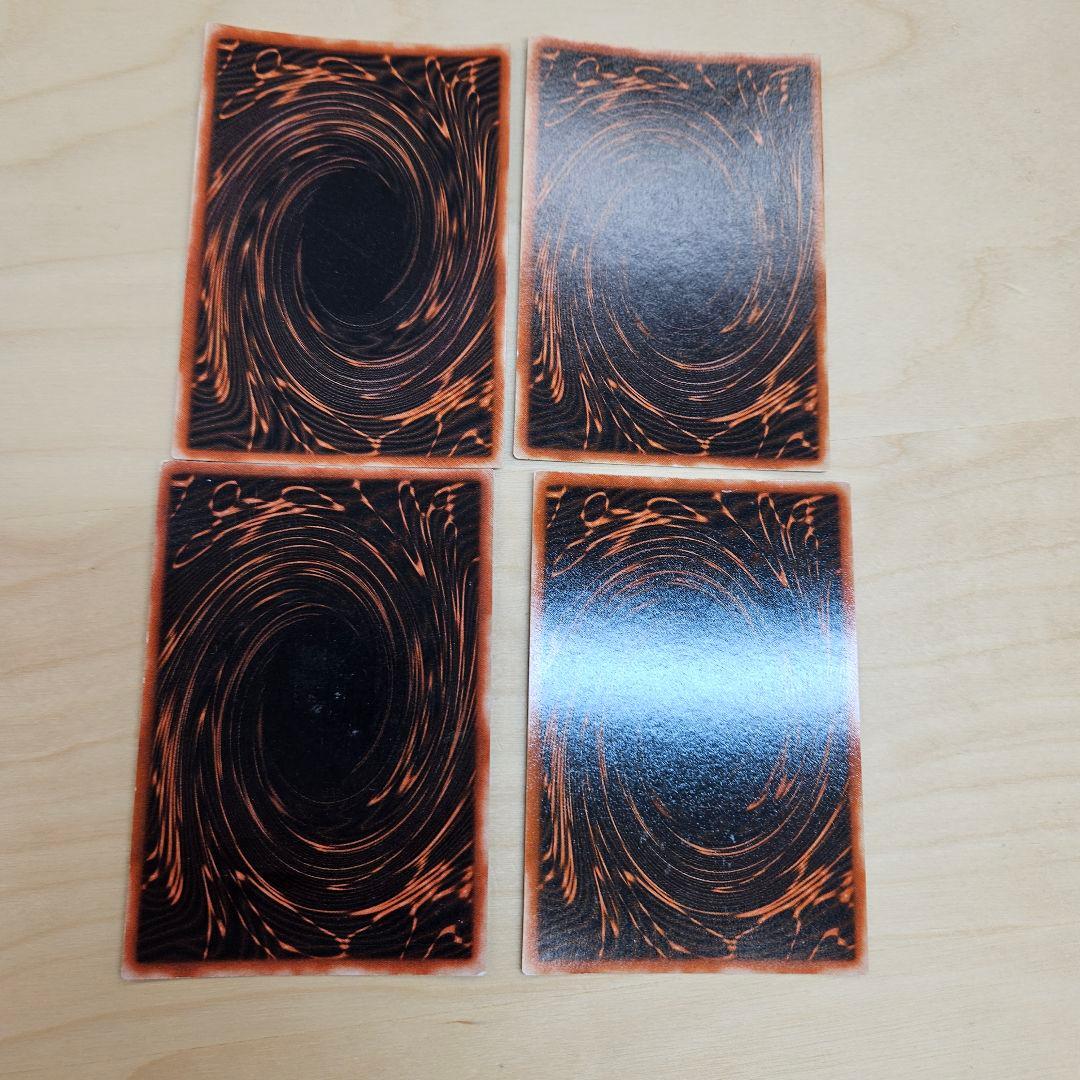 お買い得！遊戯王　オシリスの天空竜　シークレット　16枚セット　G4-01