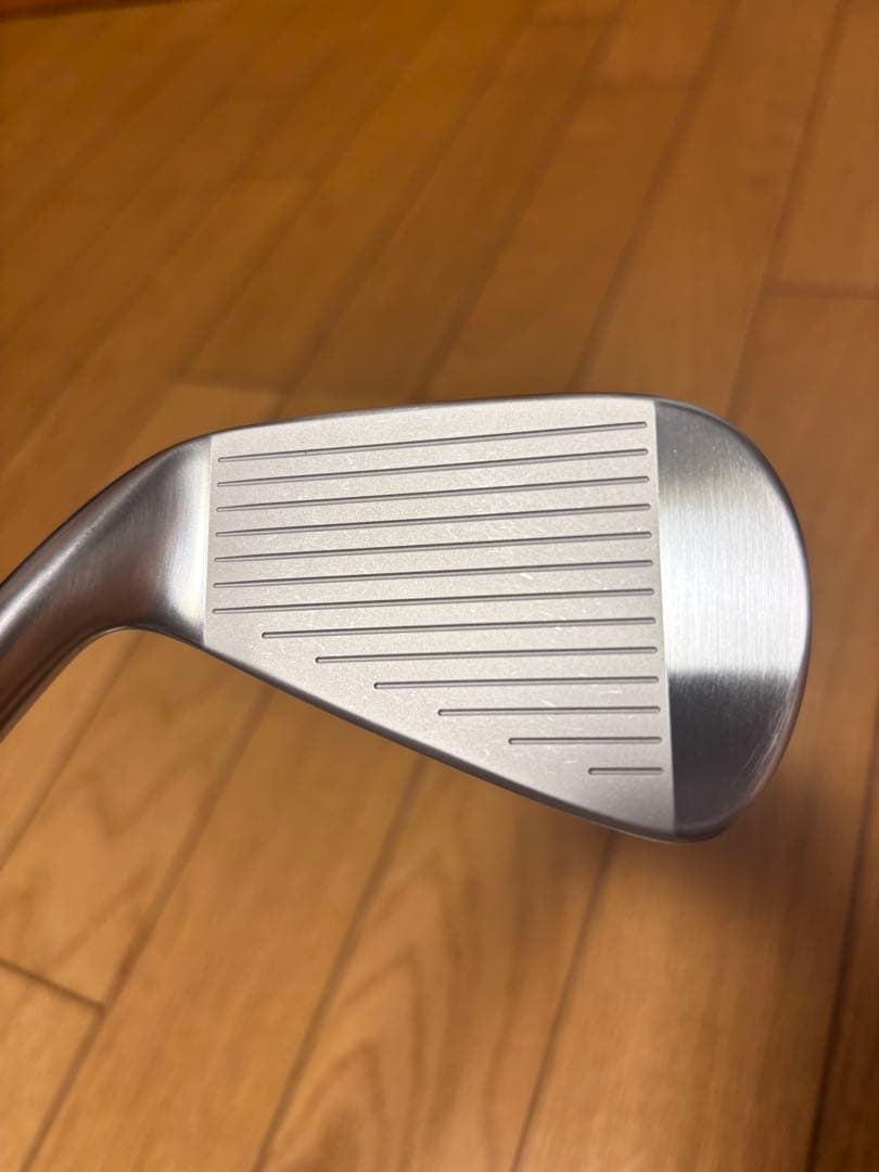 超美品⭐︎BRIDGESTONE 258CPB アイアンセット　６本