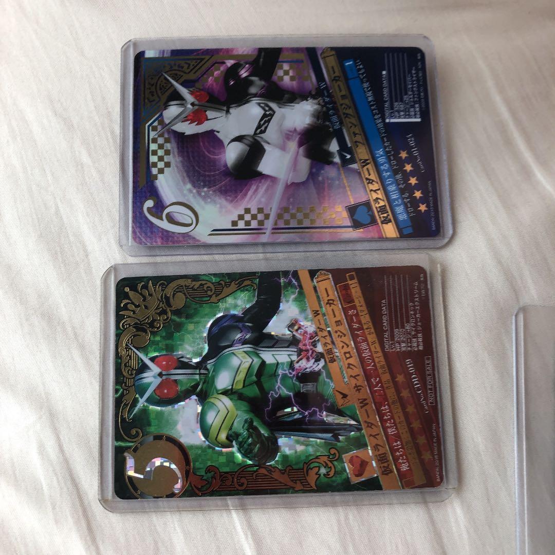 仮面ライダーブレイクジョーカー BJ