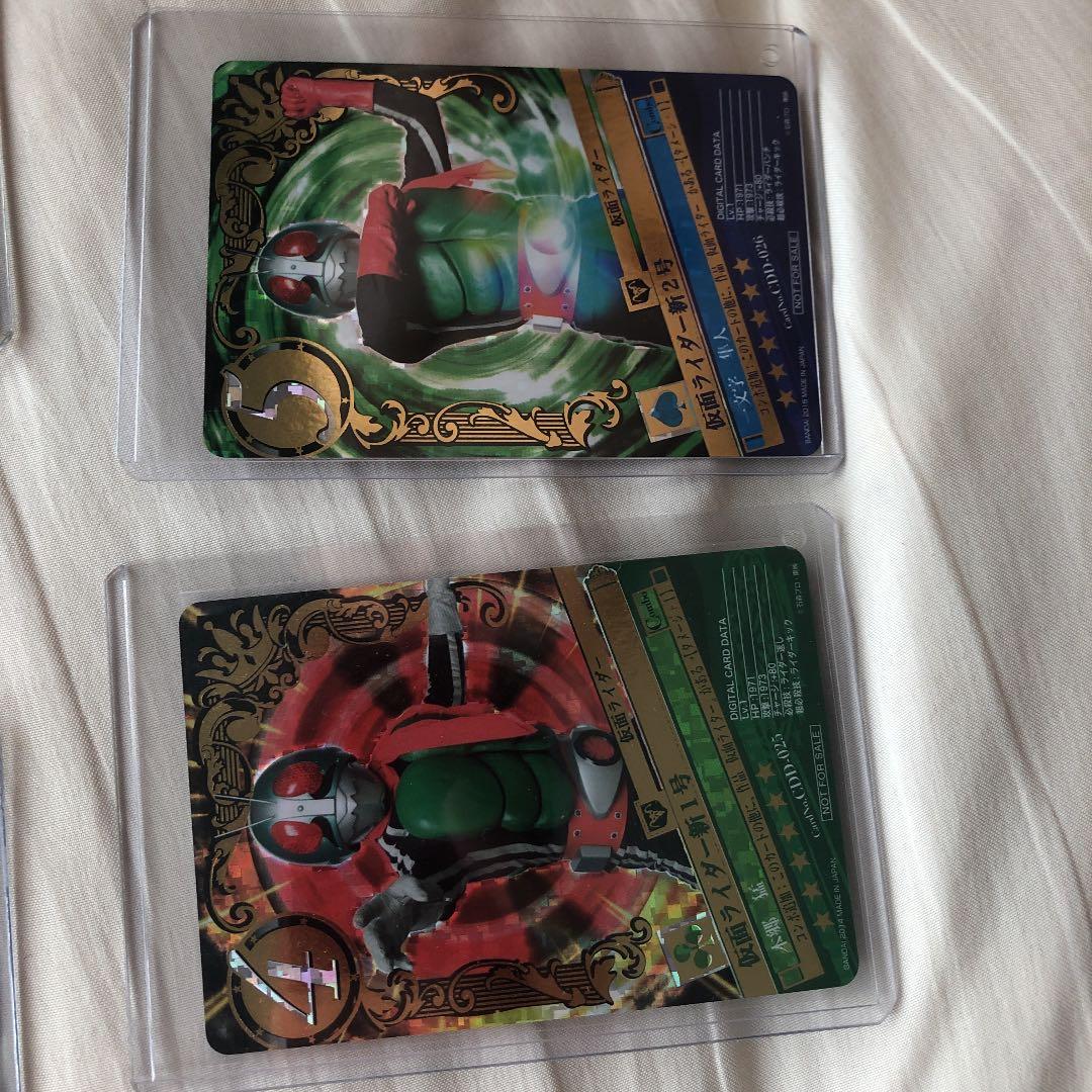 仮面ライダーブレイクジョーカー BJ