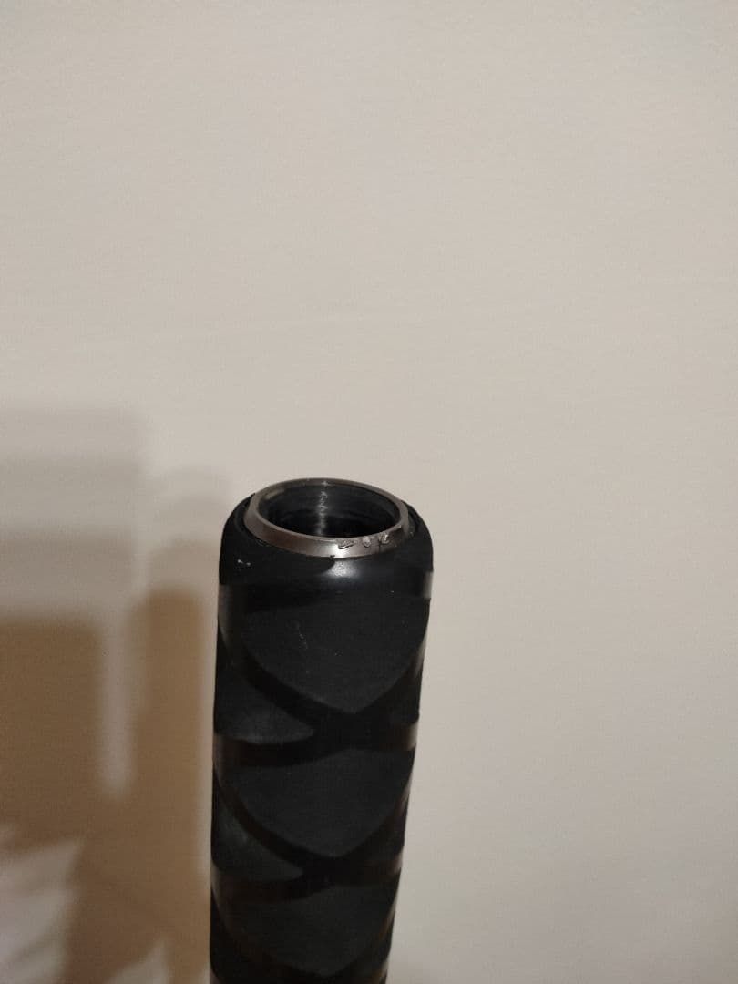 MCWORKS　レイジングブル103XFトライデント スペシャルモデル