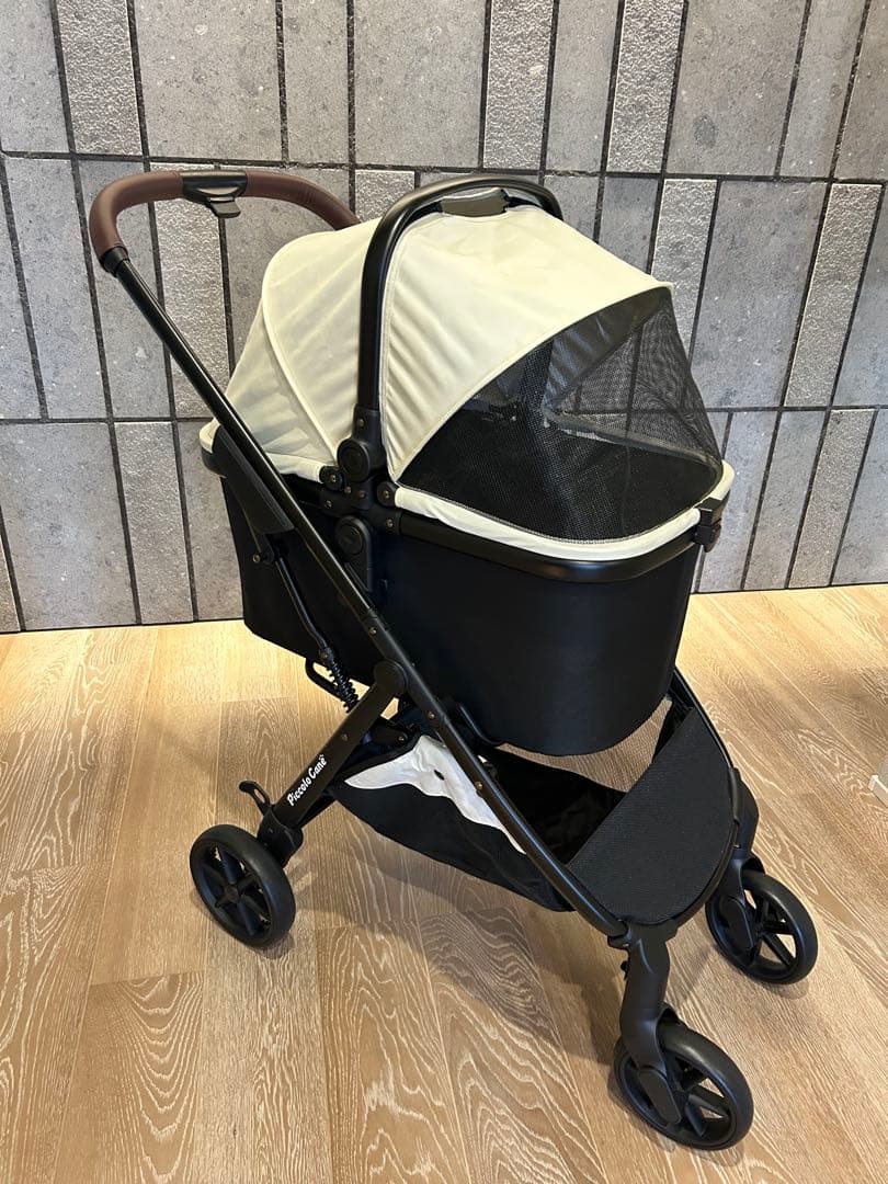 ピッコロカーネ リオナ2 piccolocane liona LIONA2