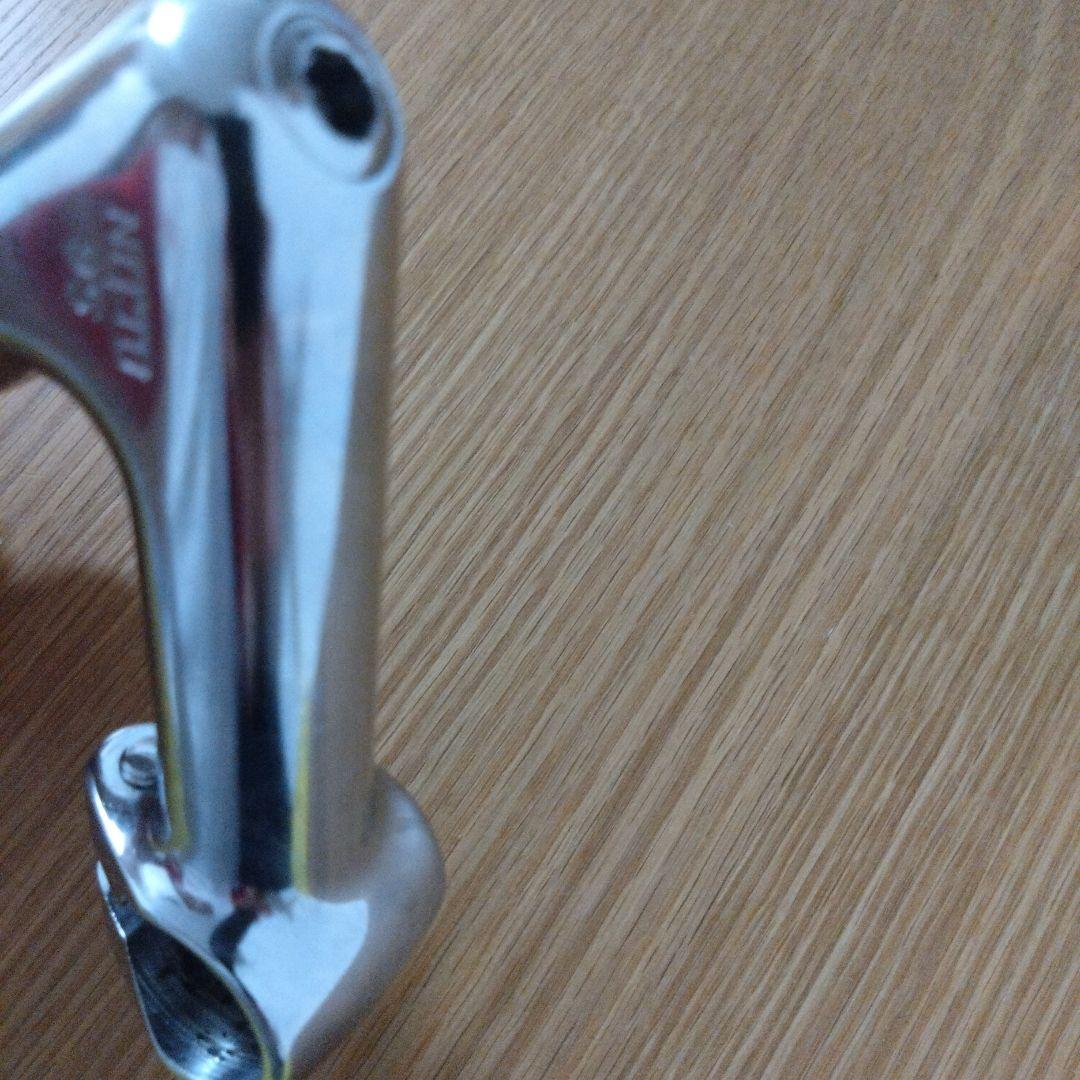 日東ピスト競輪NJPRO95鉄ポスト58度NJS中古