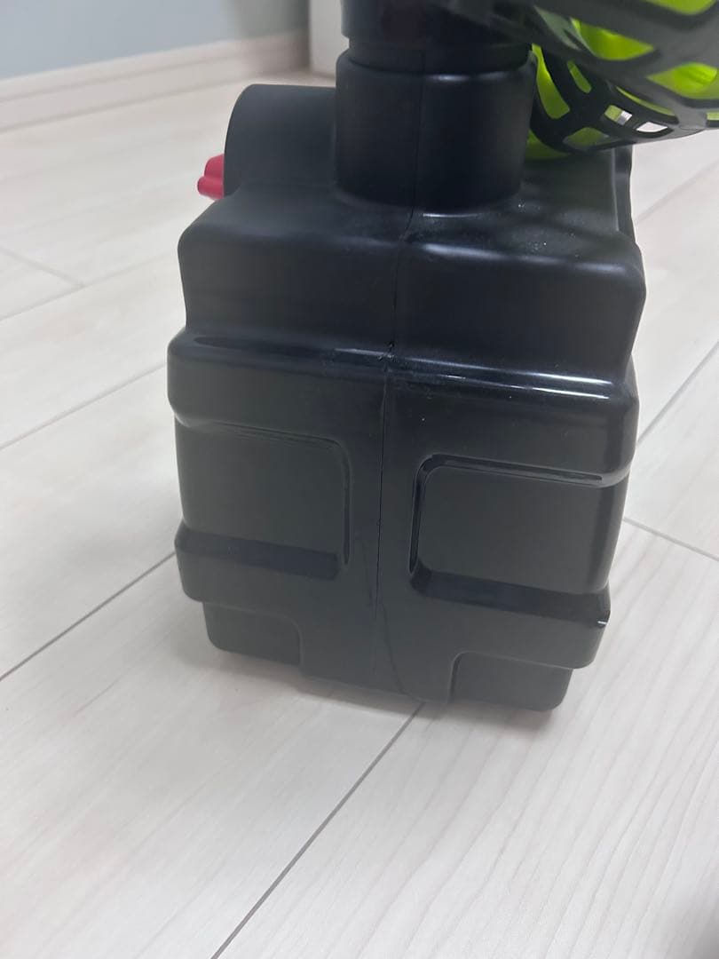 FIELD FORCE オートリターン・トスマシーンFTM-270AR ボール無