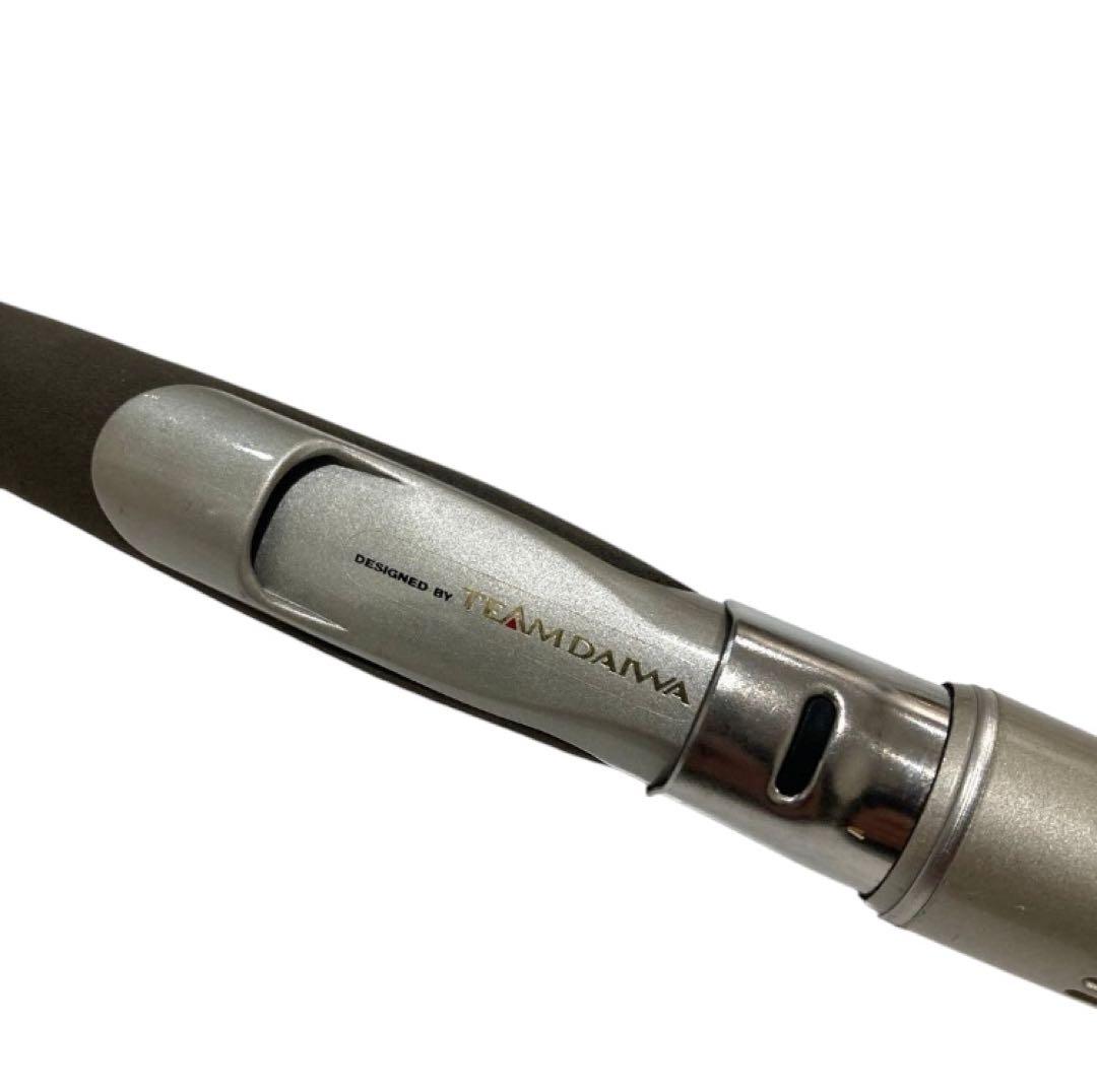 TEAM DAIWA-X ルアーロッド　釣竿　73TULFS-M 【未使用品】