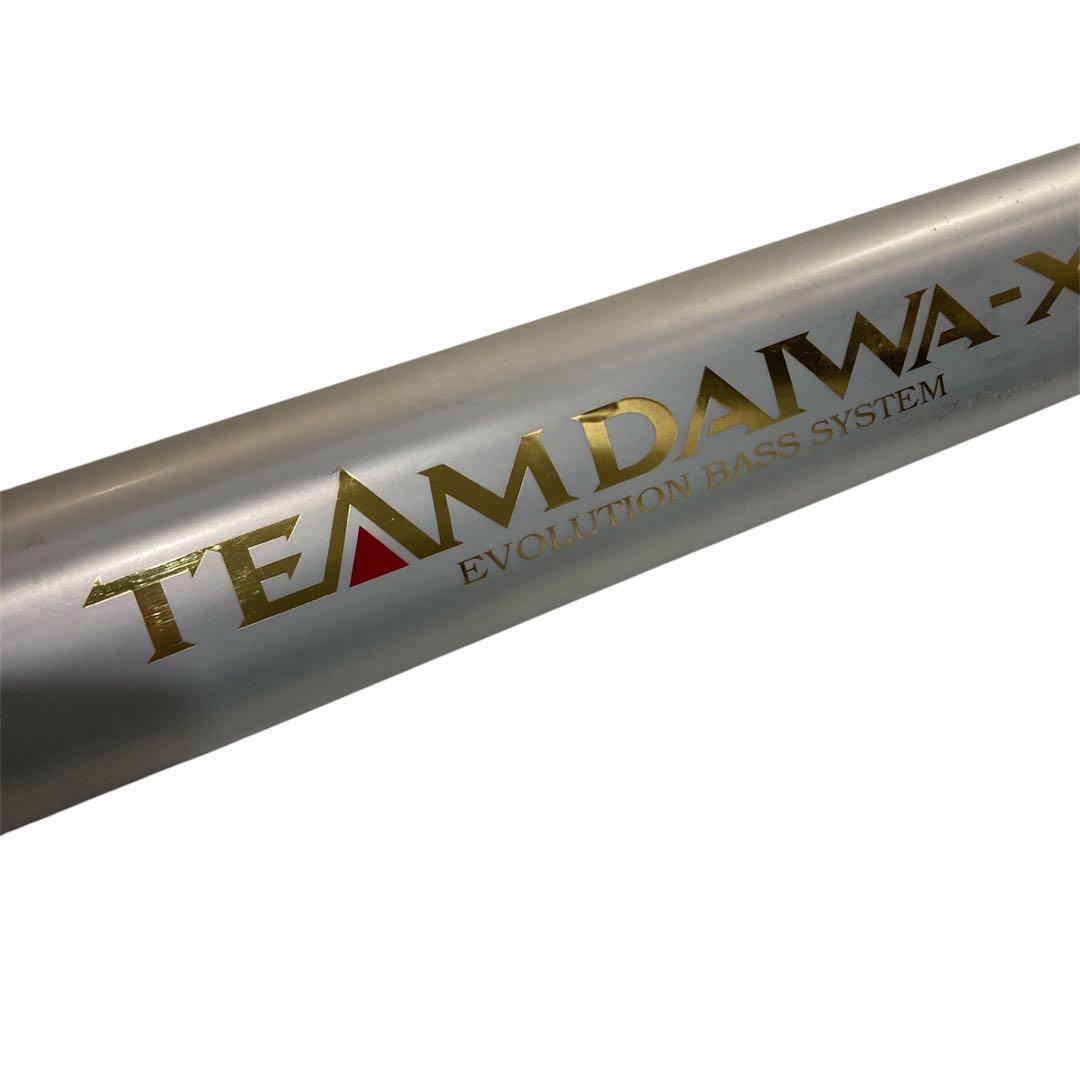 TEAM DAIWA-X ルアーロッド　釣竿　73TULFS-M 【未使用品】