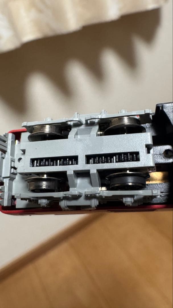 マイクロエース 名鉄 6000系 瀬戸線登場時 4両セット A8355 中古品