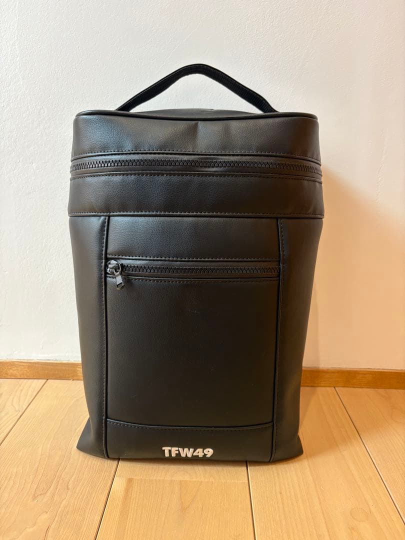 【値下します】TFW49 SHOES BAG （別注） T132510004 /