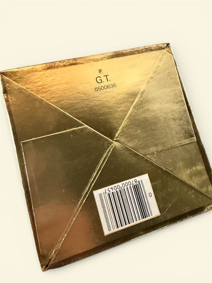 未開封ロイヤルサルート21年　青陶器　巾着付き　スコッチ　古酒 箱入り