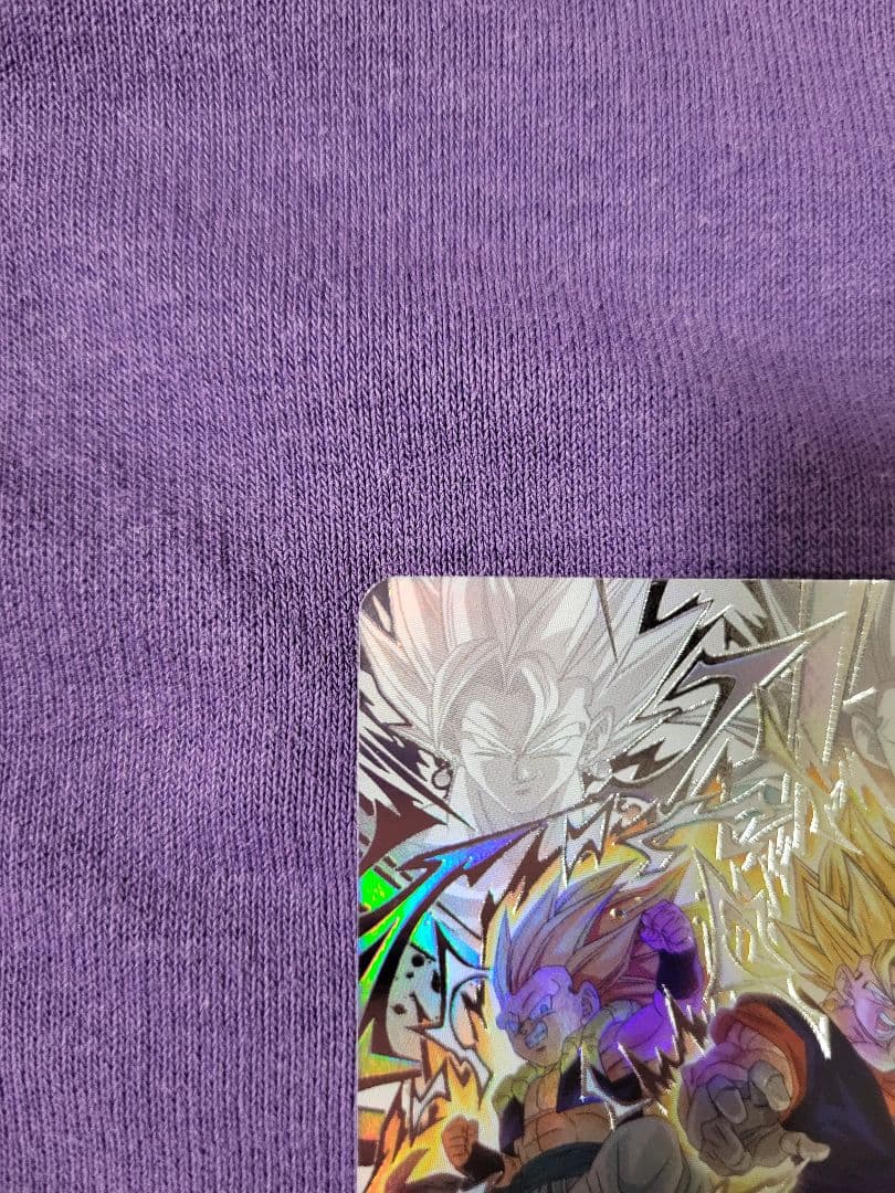 スーパードラゴンボールヒーローズ UGM9-SEC2 LC ベジット