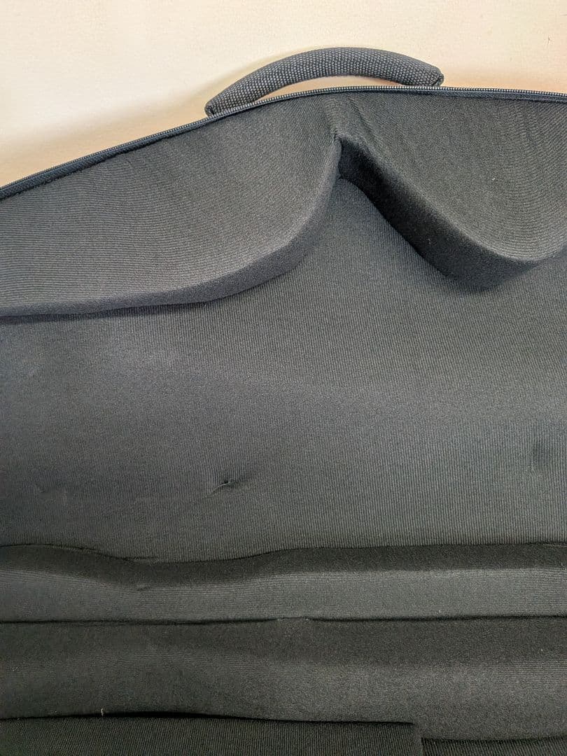 bags バリトンサックス　ケース