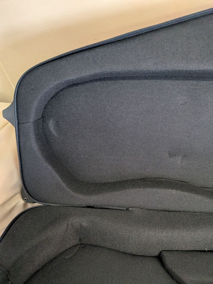 bags バリトンサックス　ケース