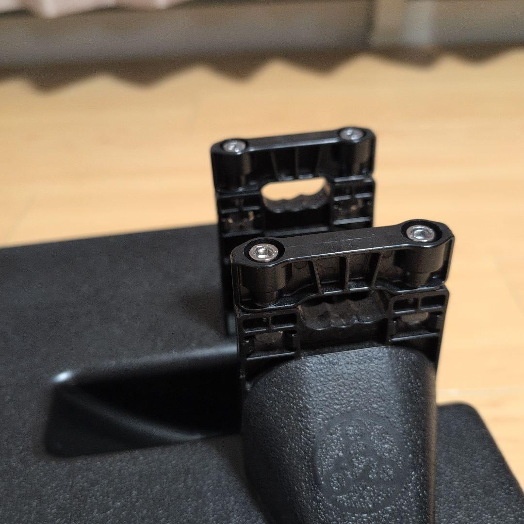 STRIDER バランスバイク用スタンド　キングベース