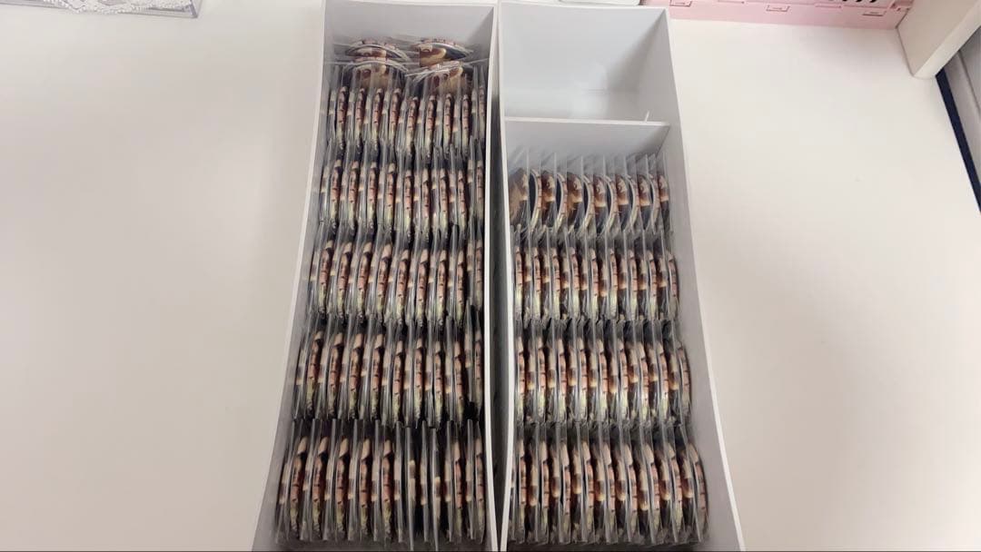 〈 即購入〇 〉鏡音レン 缶バッジ 26a 83個