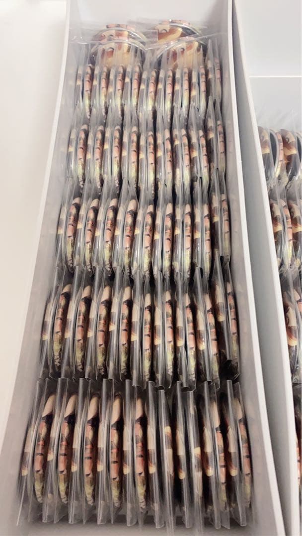 〈 即購入〇 〉鏡音レン 缶バッジ 26a 83個