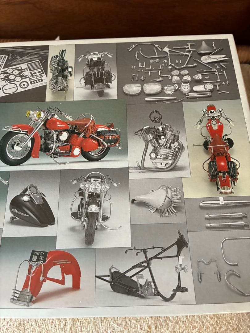 GUNZE 陸王ビンテージハイテックモデル1/12スケール