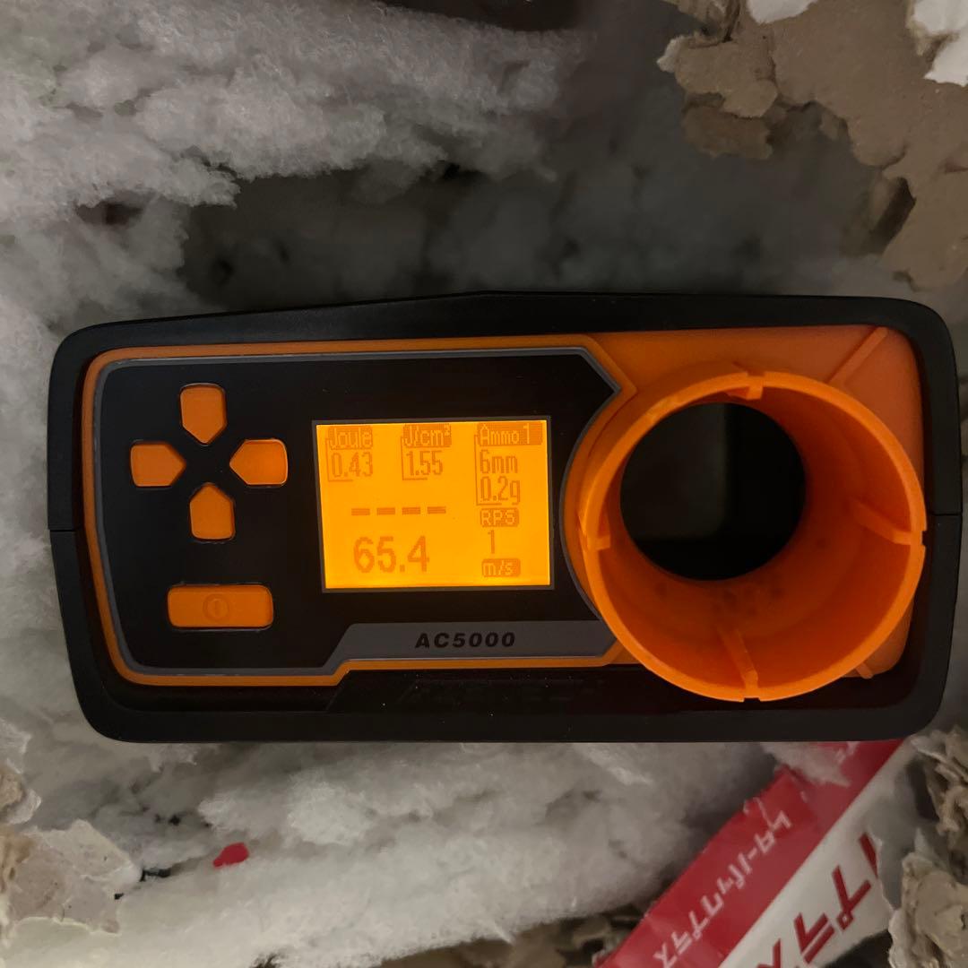 KSC マカロフ FAB製グリップ PMG ガスブローバック