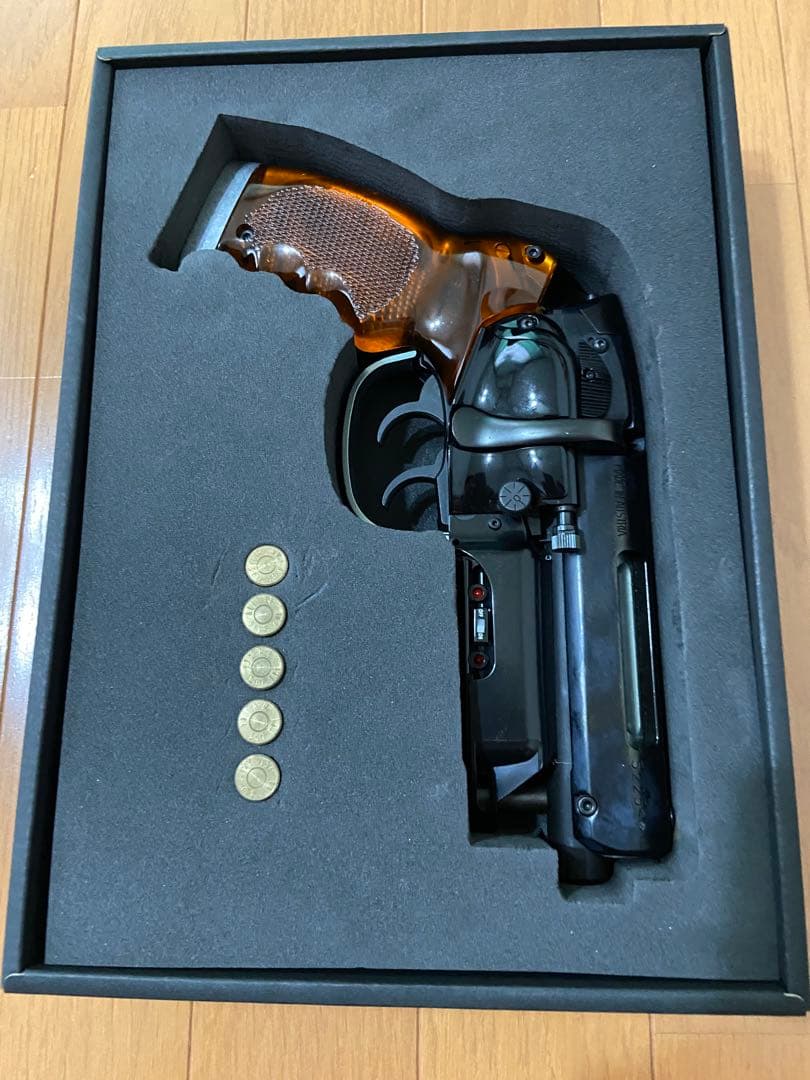 留之助ブラスターPRO