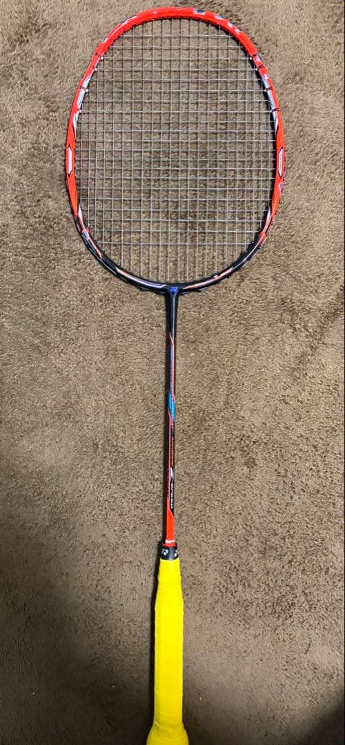 ヨネックス　アークセイバー11 ナノレイZ-SPEED 3UG5 2本セット