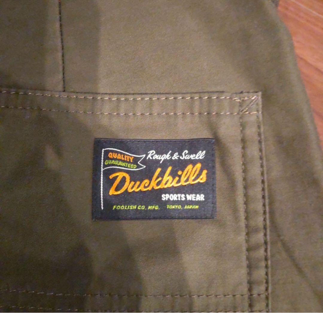 ROUGH＆SWELL ラフアンドスウェル ジョガーパンツ M