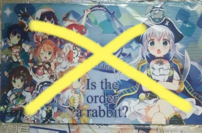 プレイマット まとめ